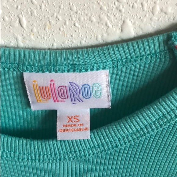 LulaRoe Randy - Picture 3 of 3